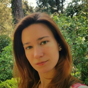 Marina - Prof d'anglais - Gif-sur-Yvette