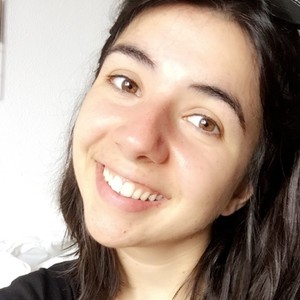Caroline - Prof d'anglais - Saint-Étienne
