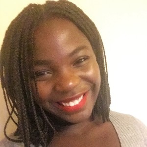 Ines - Prof d'anglais - Survilliers