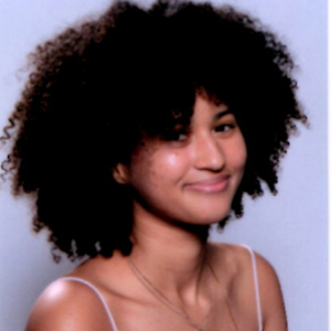 Ciara-Jolie - Prof d'anglais - Paris 9e