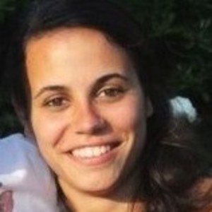 Cynthia - Prof d'anglais - Bordeaux