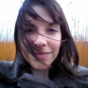 Aurore - Prof d'anglais - Langon
