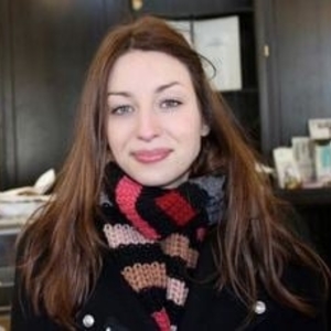 Margaux - Prof d'anglais - Toulouse