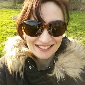 Mathilde - Prof d'anglais - Lille