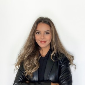 Amal - Prof d'anglais - Lyon 2e