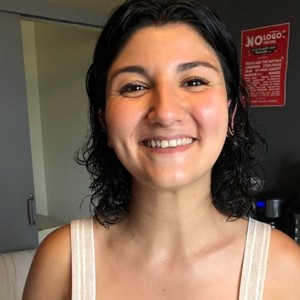 Mariam - Prof d'italien - Rennes