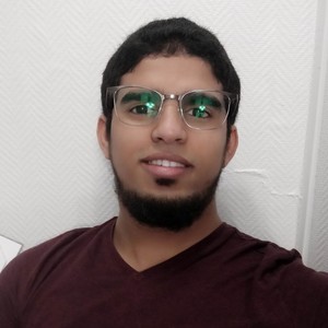 Mouwafak - Prof de maths - Paris