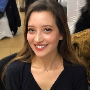 Jihed - Prof d'arabe - Paris