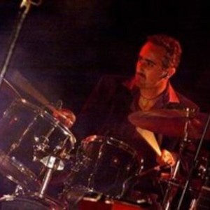 Frédéric - Prof de batterie - Beychac-et-Caillau