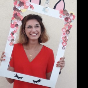 Valentine - Prof de maths - Villefranche-de-Lauragais
