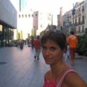 Célie - Prof de biologie - Châteaugiron