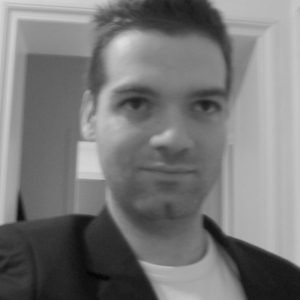 Julien - Prof d'initiation informatique - Bois-Colombes