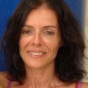 Isabelle - Prof d'initiation informatique - Clamart