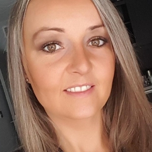 Maud - Prof de sciences médico-sociales - La Celle-sous-Gouzon