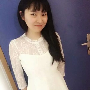 An - Prof de chinois - Mulhouse