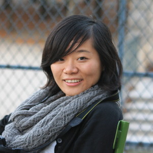WAN - Prof de chinois - Dijon