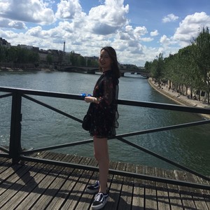 Zhihan - Prof de chinois - Mulhouse