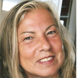 Odile - Prof de peinture - Paris