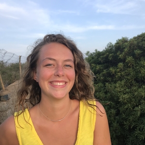 Agathe - Prof d'aide aux devoirs - Marseille