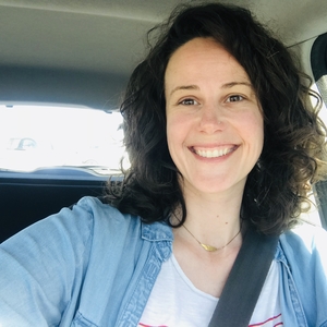 Aurelie - Prof de fle - français langue étrangère - Montpellier