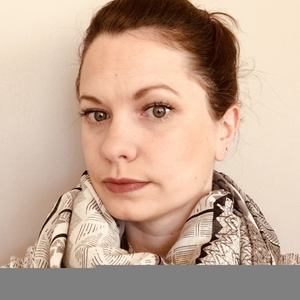 Pauline - Prof de couture - Kernilis