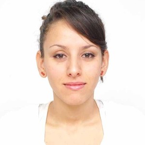 Dyana - Prof d'anglais - Fresnes