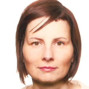 Simone - Prof d'allemand - Rixheim