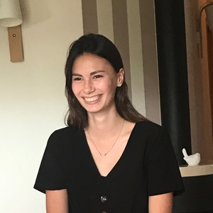 Sophie - Prof d'anglais - Moulins