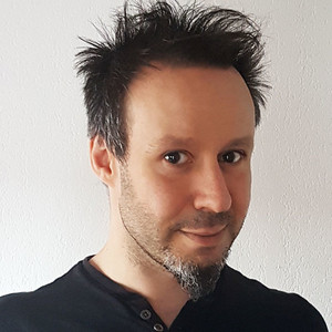 Greg - Prof d'anglais - Montpellier