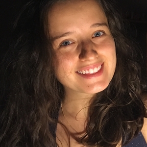Melanie - Prof d'anglais - Gorre