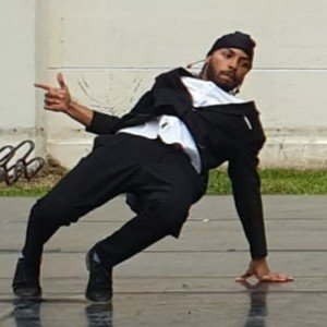 Benjamin - Prof de danse - Noiseau