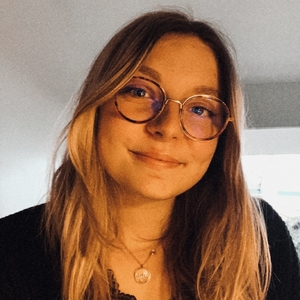 Jade - Prof d'espagnol - Pau