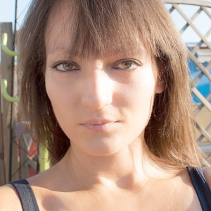 Maya - Prof de photoshop - Paris
