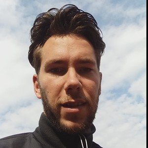 Christopher - Prof de développement web - Thionville