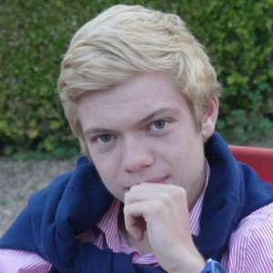 Louis-Victor - Prof d'histoire - Angers