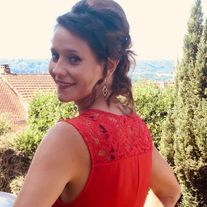 Elsa - Professeur pour apprendre à bien manger - Sermérieu