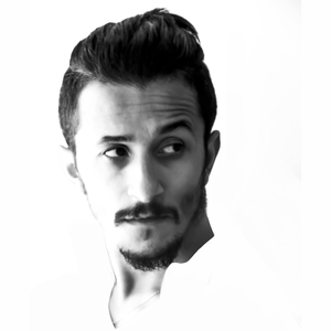 Slimane - Prof de dessin - Marseille