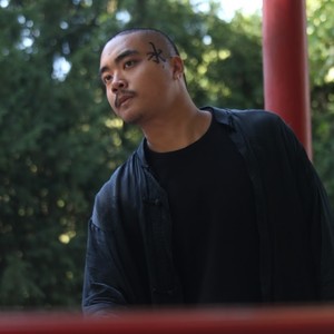 Adam - Prof d'hip hop - Reims