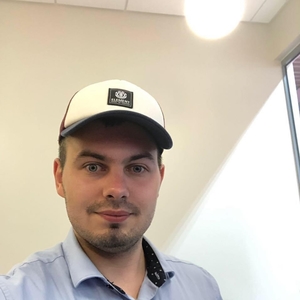Kevin - Prof d'initiation informatique - Coudekerque-Branche