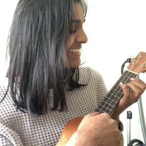 Alisa - Prof de ukulélé - Lognes