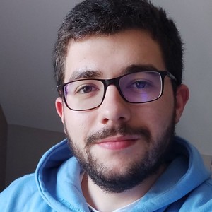 Joran - Prof de SVT - Poitiers