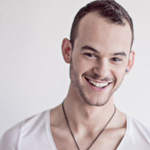 Maxime - Prof de maths - Noisy-le-Grand