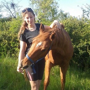Lila - Prof de maths - Besançon