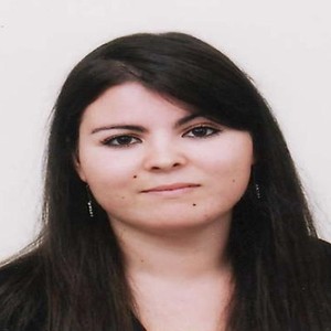 Fatima-Zohra - Prof d'aide aux devoirs - Cergy