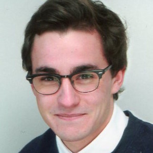 Paul - Prof d'anglais - Épinal