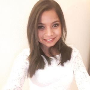 Maria Isabel - Prof d'espagnol - Talence
