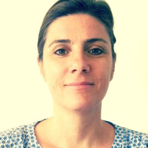 Stéphanie - Prof d'espagnol - Mauguio