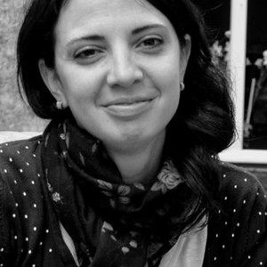 Vanesa - Prof de vocabulaire - espagnol - Léognan