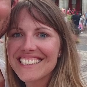 Isabelle - Prof de bureautique - Saint-Priest