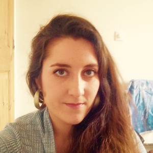 Carla - Prof d'espagnol - Paris